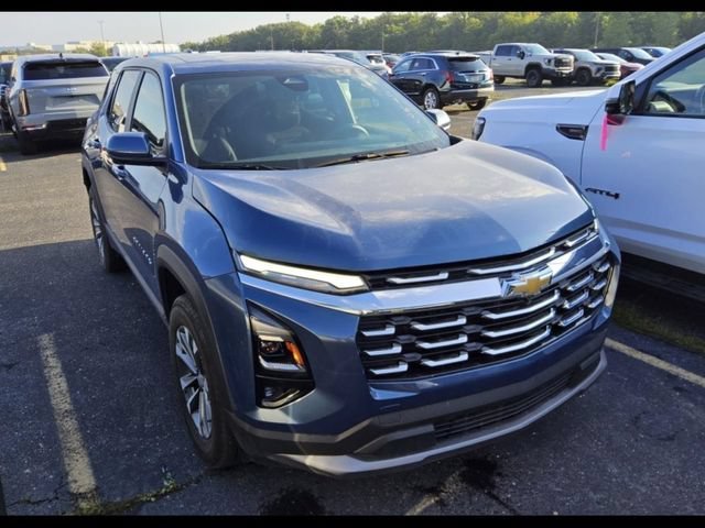 chevrolet equinox 2025 3GNAXHEG9SL100163 image chevrolet equinox 2025 3GNAXHEG9SL100163 image