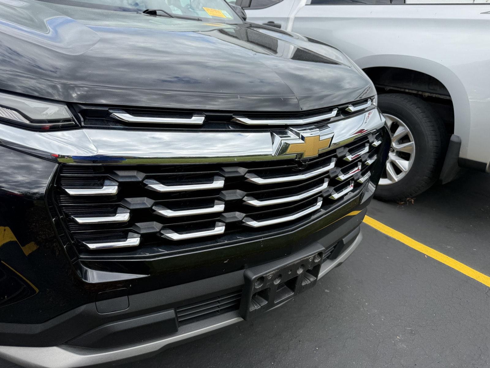 chevrolet equinox 2025 3GNAXPEG8SL240263 image chevrolet equinox 2025 3GNAXPEG8SL240263 image