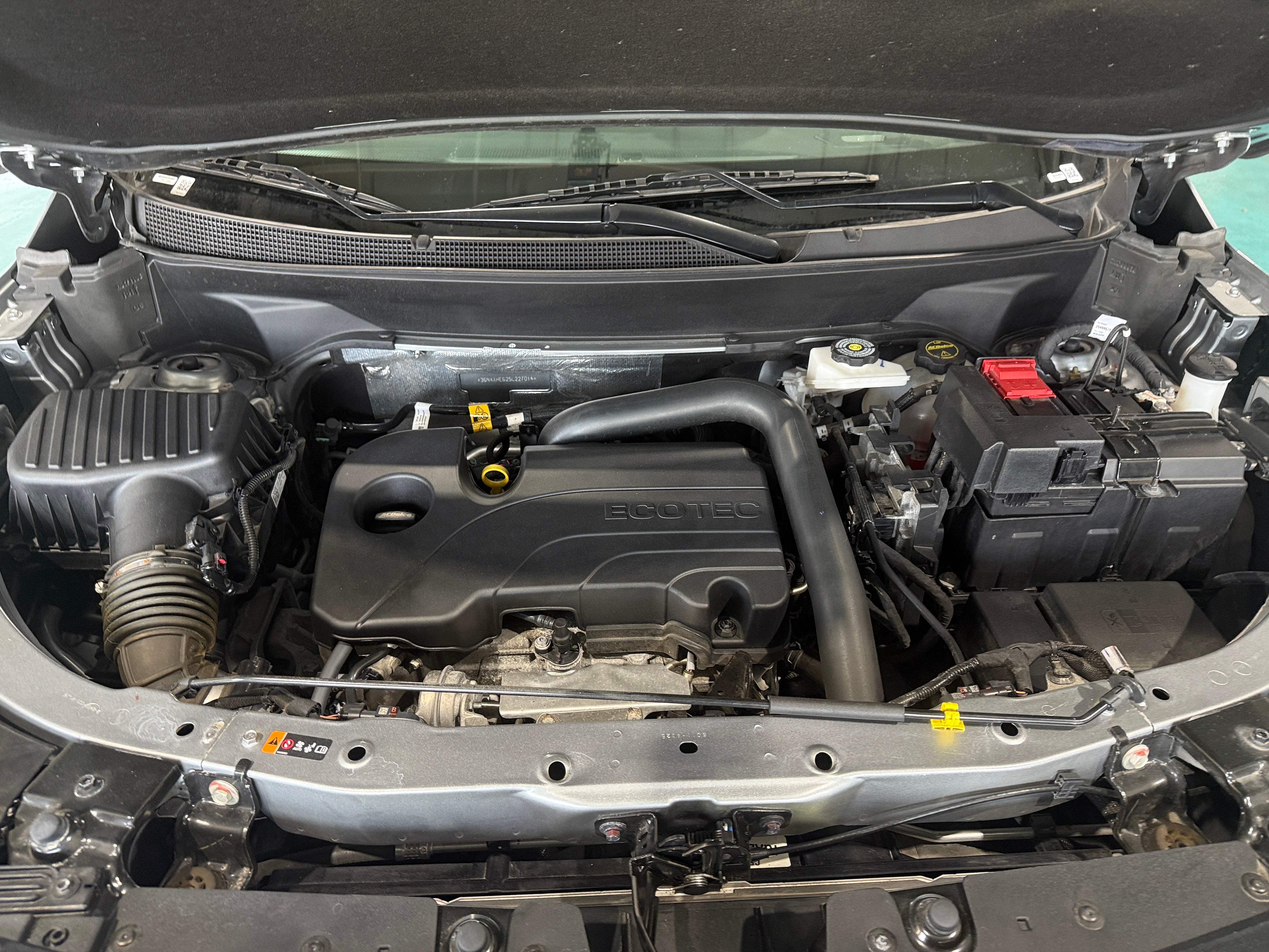 chevrolet equinox 2025 3GNAXHEG2SL227014 image chevrolet equinox 2025 3GNAXHEG2SL227014 image