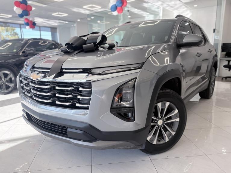 chevrolet equinox 2025 3GNAXHEG1SL222709 image chevrolet equinox 2025 3GNAXHEG1SL222709 image
