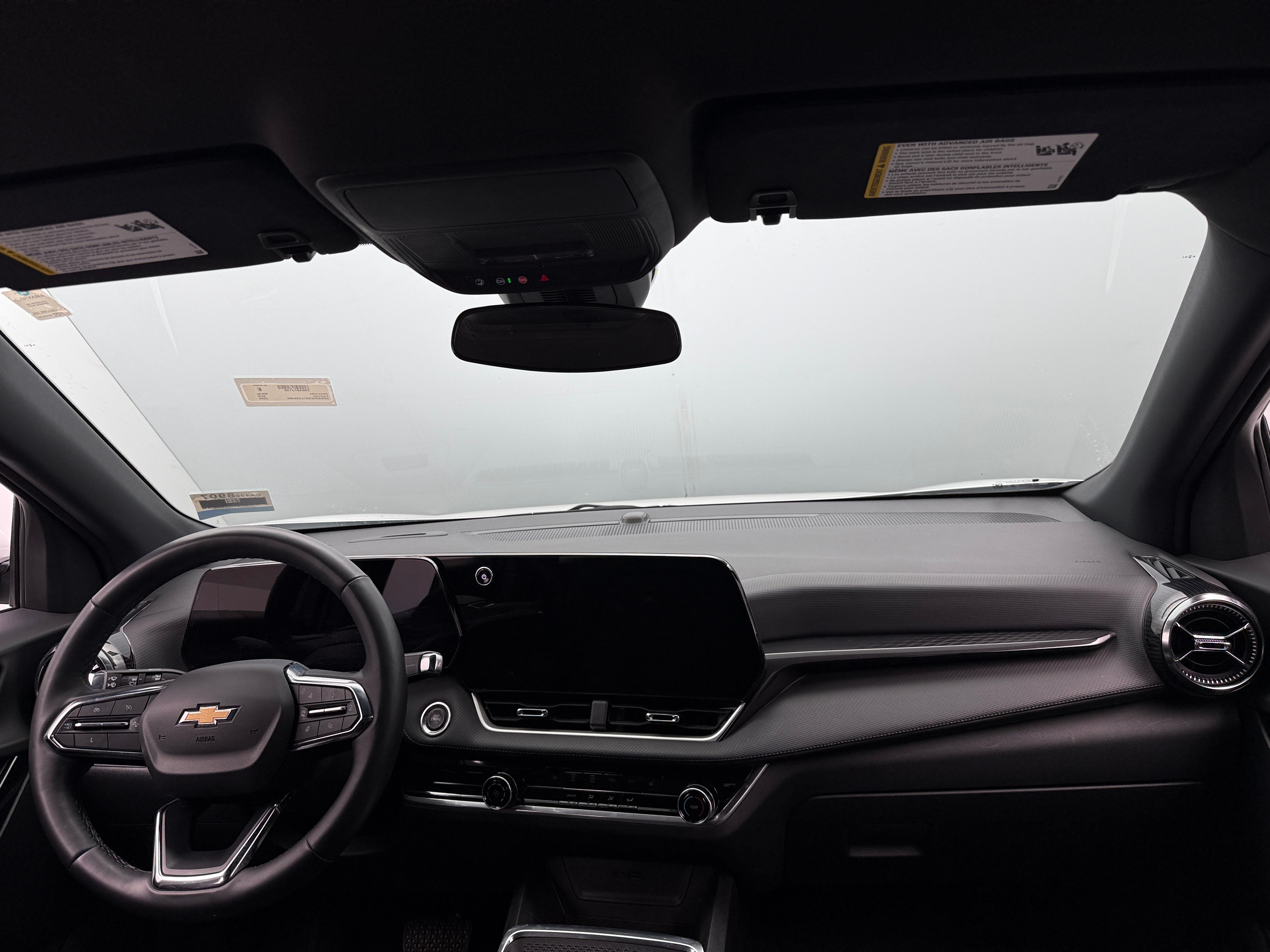 chevrolet equinox 2025 3GNAXHEG9SL228404 image chevrolet equinox 2025 3GNAXHEG9SL228404 image