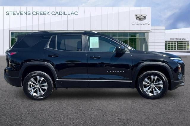 chevrolet equinox 2025 3GNAXHEG4SL224096 image chevrolet equinox 2025 3GNAXHEG4SL224096 image