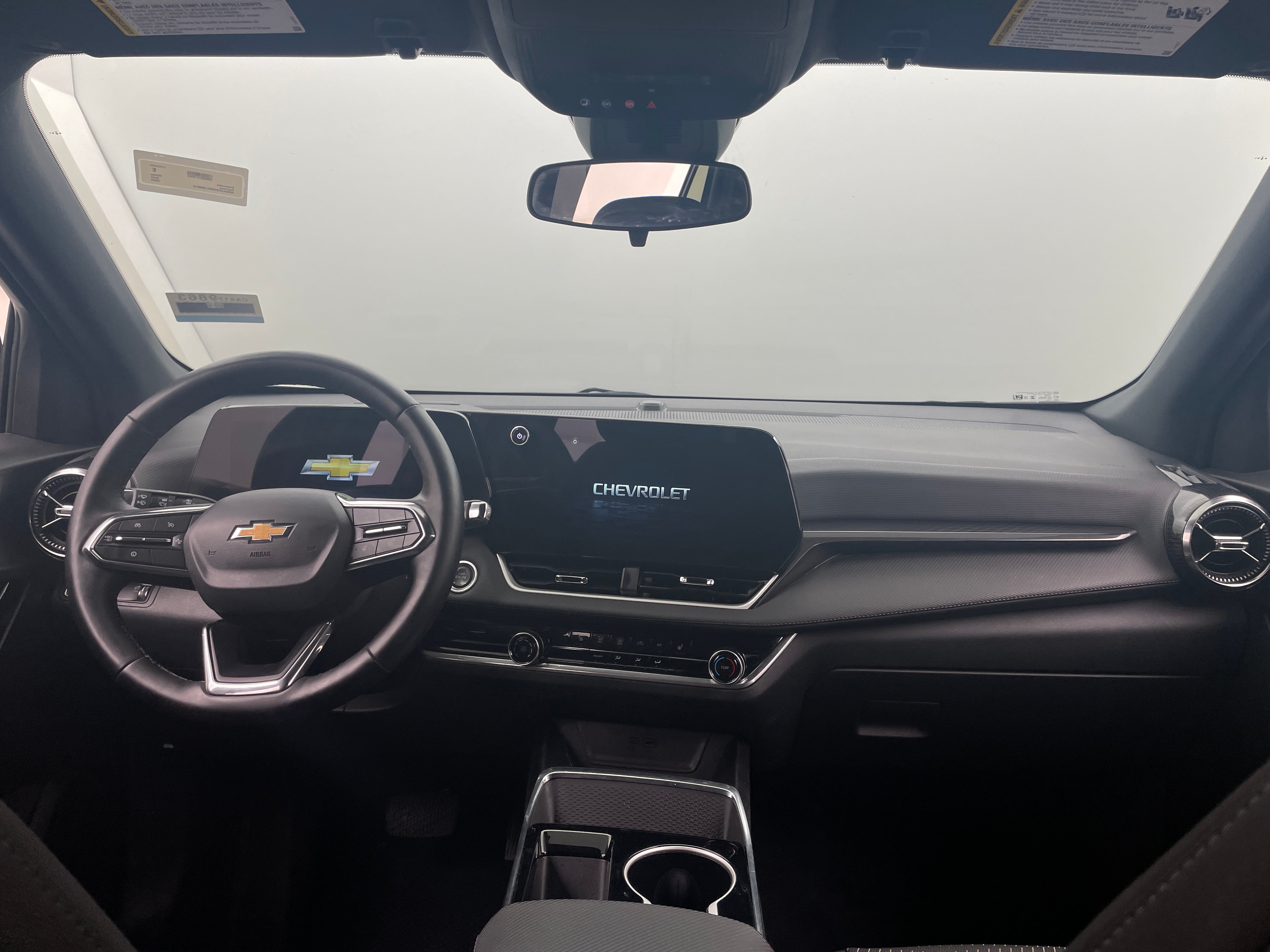 chevrolet equinox 2025 3GNAXHEG9SL309614 image chevrolet equinox 2025 3GNAXHEG9SL309614 image