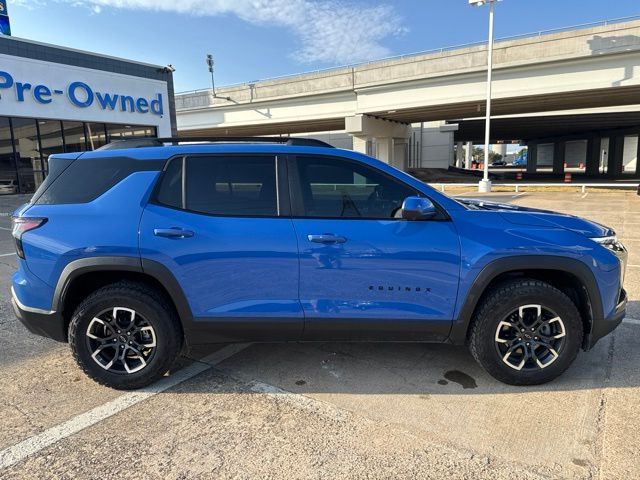 chevrolet equinox 2025 3GNAXKEGXSL136456 image chevrolet equinox 2025 3GNAXKEGXSL136456 image