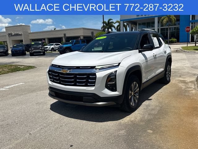 chevrolet equinox 2025 3GNAXHEG7SL104499 image chevrolet equinox 2025 3GNAXHEG7SL104499 image