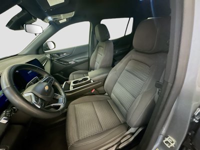 chevrolet equinox 2025 3GNAXPEG8SL315270 image chevrolet equinox 2025 3GNAXPEG8SL315270 image