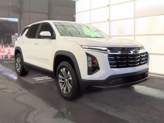 chevrolet equinox 2025 3GNAXHEG8SL331703 image chevrolet equinox 2025 3GNAXHEG8SL331703 image