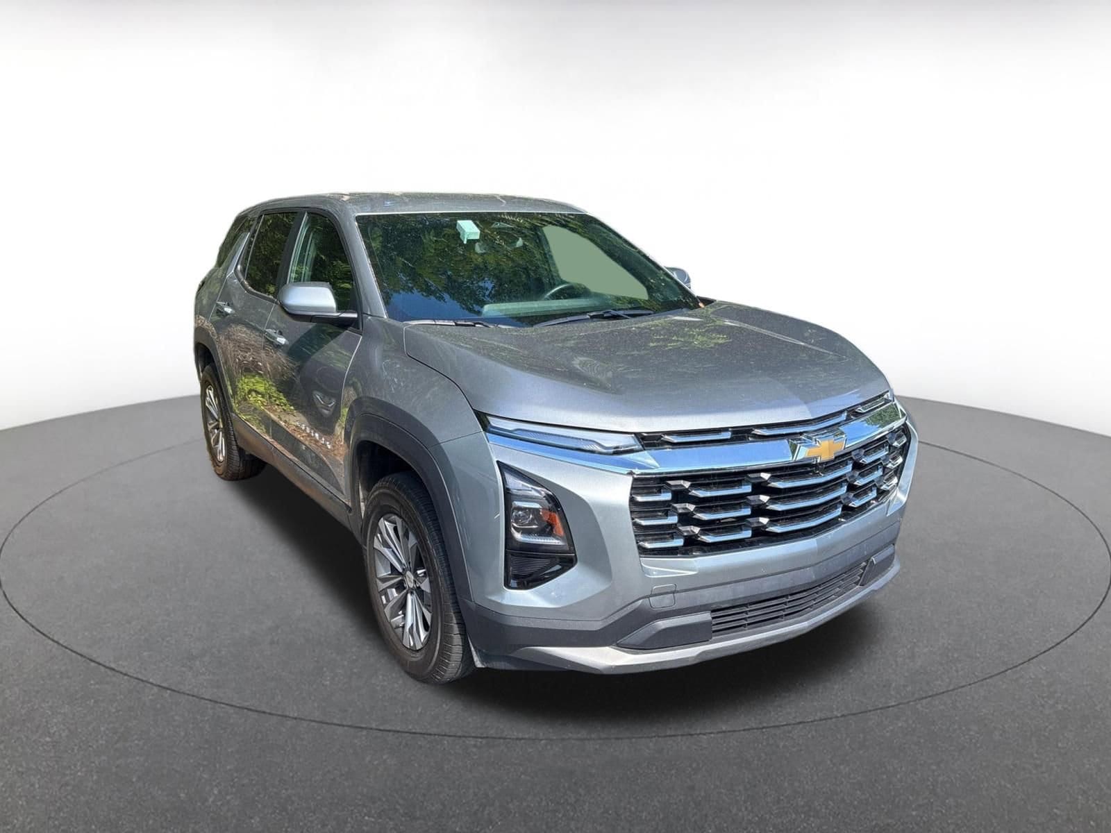 chevrolet equinox 2025 3GNAXHEG5SL226214 image chevrolet equinox 2025 3GNAXHEG5SL226214 image