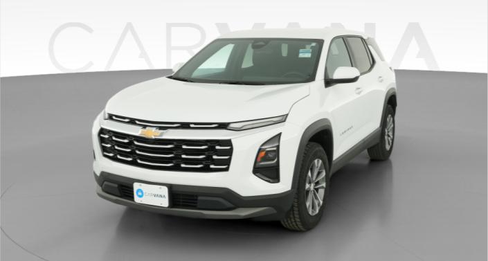 chevrolet equinox 2025 3GNAXHEG1SL226730 image chevrolet equinox 2025 3GNAXHEG1SL226730 image