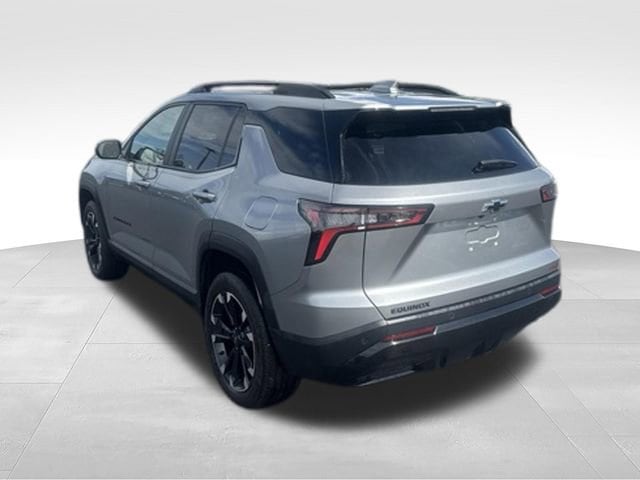 chevrolet equinox 2025 3GNAXLEG1SL257544 image chevrolet equinox 2025 3GNAXLEG1SL257544 image