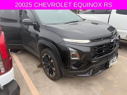 chevrolet equinox 2025 3GNAXLEG2SL207090 image chevrolet equinox 2025 3GNAXLEG2SL207090 image