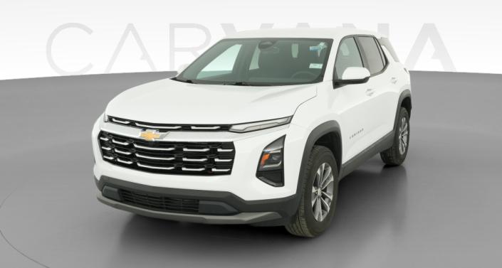 chevrolet equinox 2025 3GNAXHEG5SL227900 image chevrolet equinox 2025 3GNAXHEG5SL227900 image
