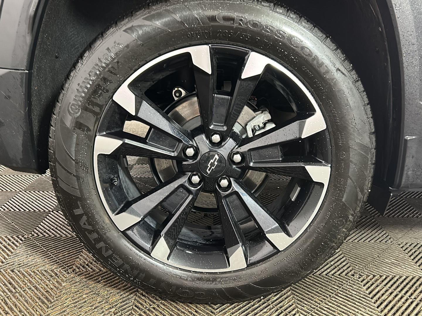 chevrolet equinox 2025 3GNAXTEG8SL247917 image chevrolet equinox 2025 3GNAXTEG8SL247917 image