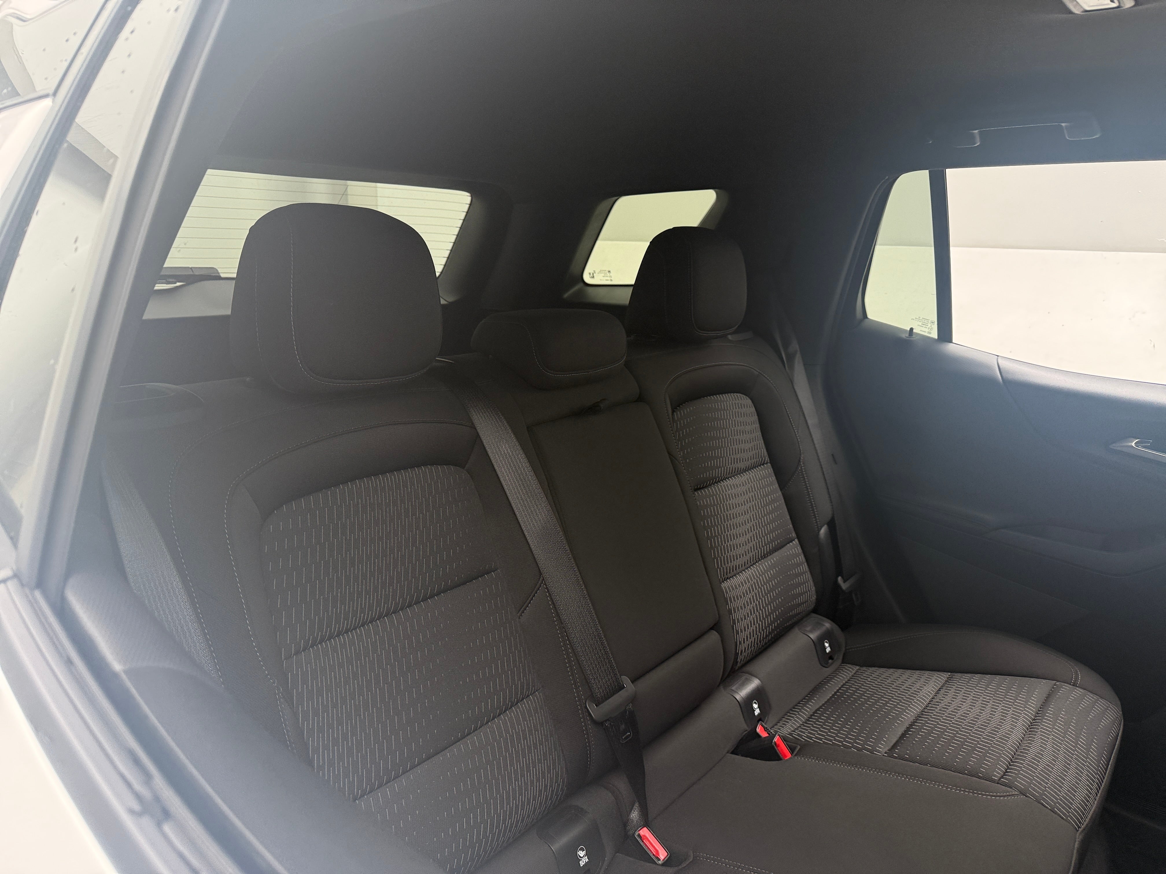 chevrolet equinox 2025 3GNAXPEG7SL324588 image chevrolet equinox 2025 3GNAXPEG7SL324588 image
