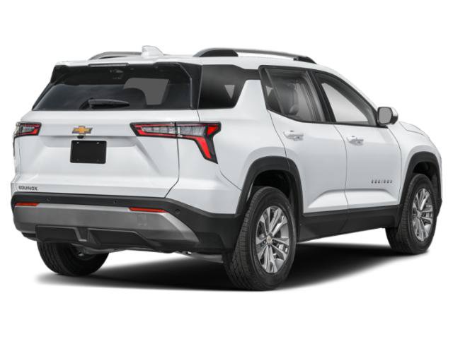 chevrolet equinox 2025 3GNAXHEG3SL122708 image chevrolet equinox 2025 3GNAXHEG3SL122708 image