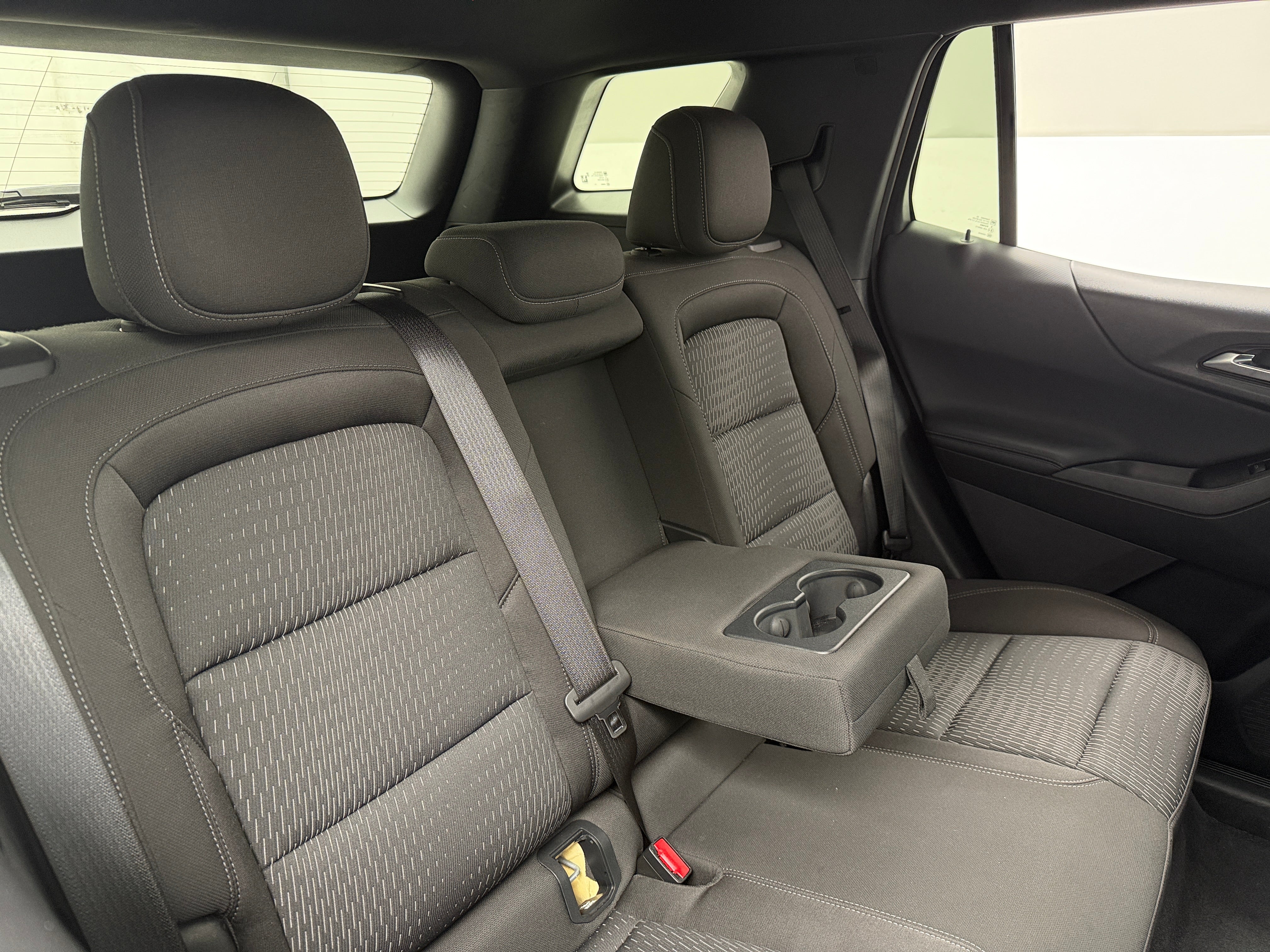 chevrolet equinox 2025 3GNAXHEG1SL307677 image chevrolet equinox 2025 3GNAXHEG1SL307677 image