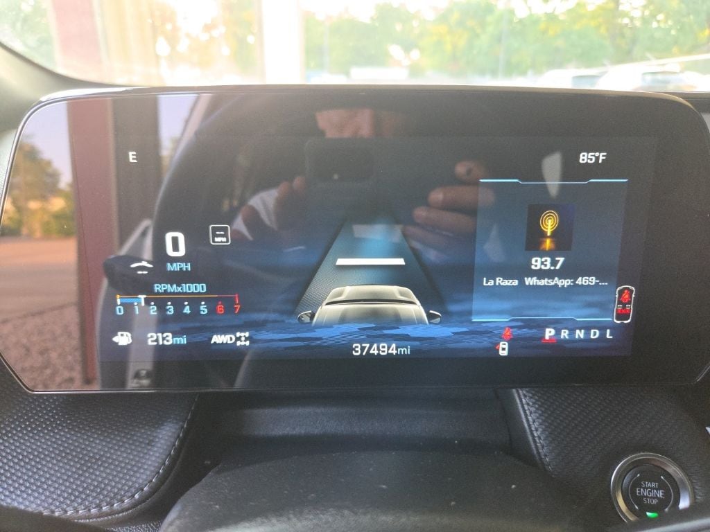 chevrolet equinox 2025 3GNAXPEG0SL310385 image chevrolet equinox 2025 3GNAXPEG0SL310385 image