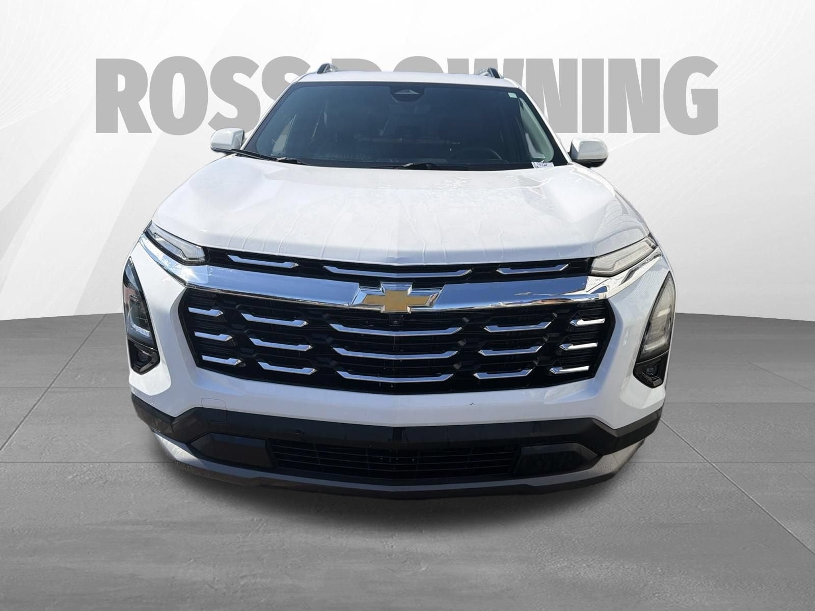 chevrolet equinox 2025 3GNAXHEG9SL217404 image chevrolet equinox 2025 3GNAXHEG9SL217404 image