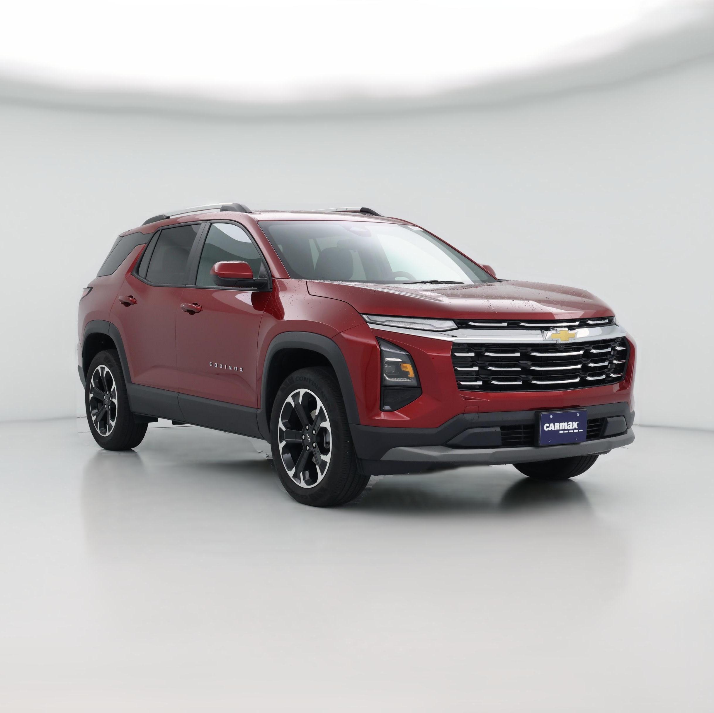 chevrolet equinox 2025 3GNAXHEG7SL242365 image chevrolet equinox 2025 3GNAXHEG7SL242365 image