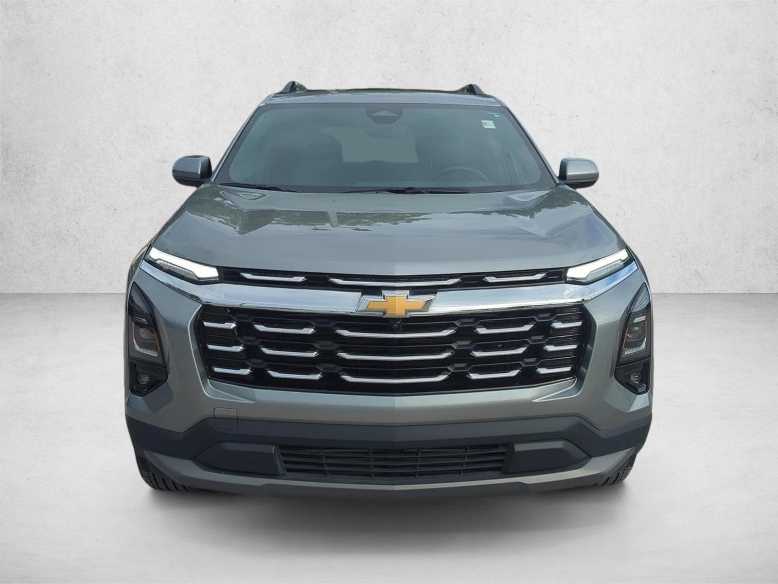 chevrolet equinox 2025 3GNAXPEGXSL162391 image chevrolet equinox 2025 3GNAXPEGXSL162391 image