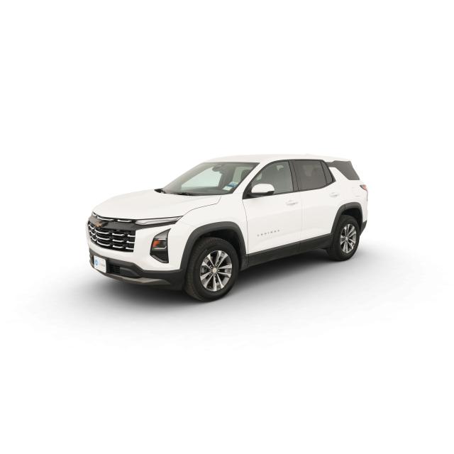 chevrolet equinox 2025 3GNAXPEG7SL281550 image chevrolet equinox 2025 3GNAXPEG7SL281550 image