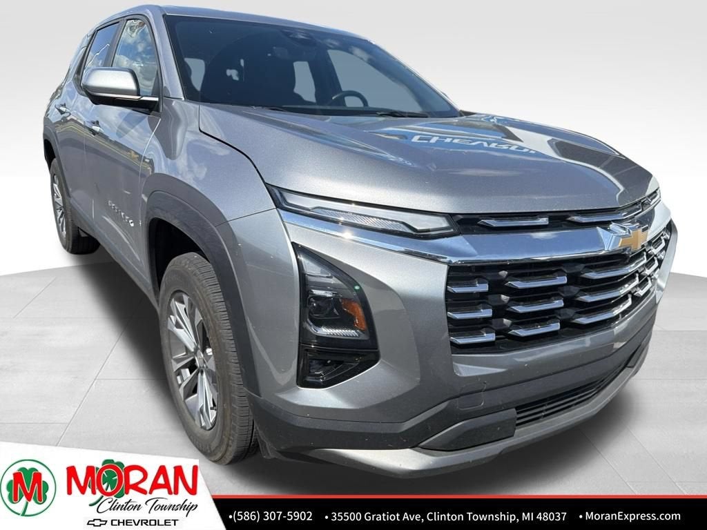chevrolet equinox 2025 3GNAXHEG7SL134277 image chevrolet equinox 2025 3GNAXHEG7SL134277 image
