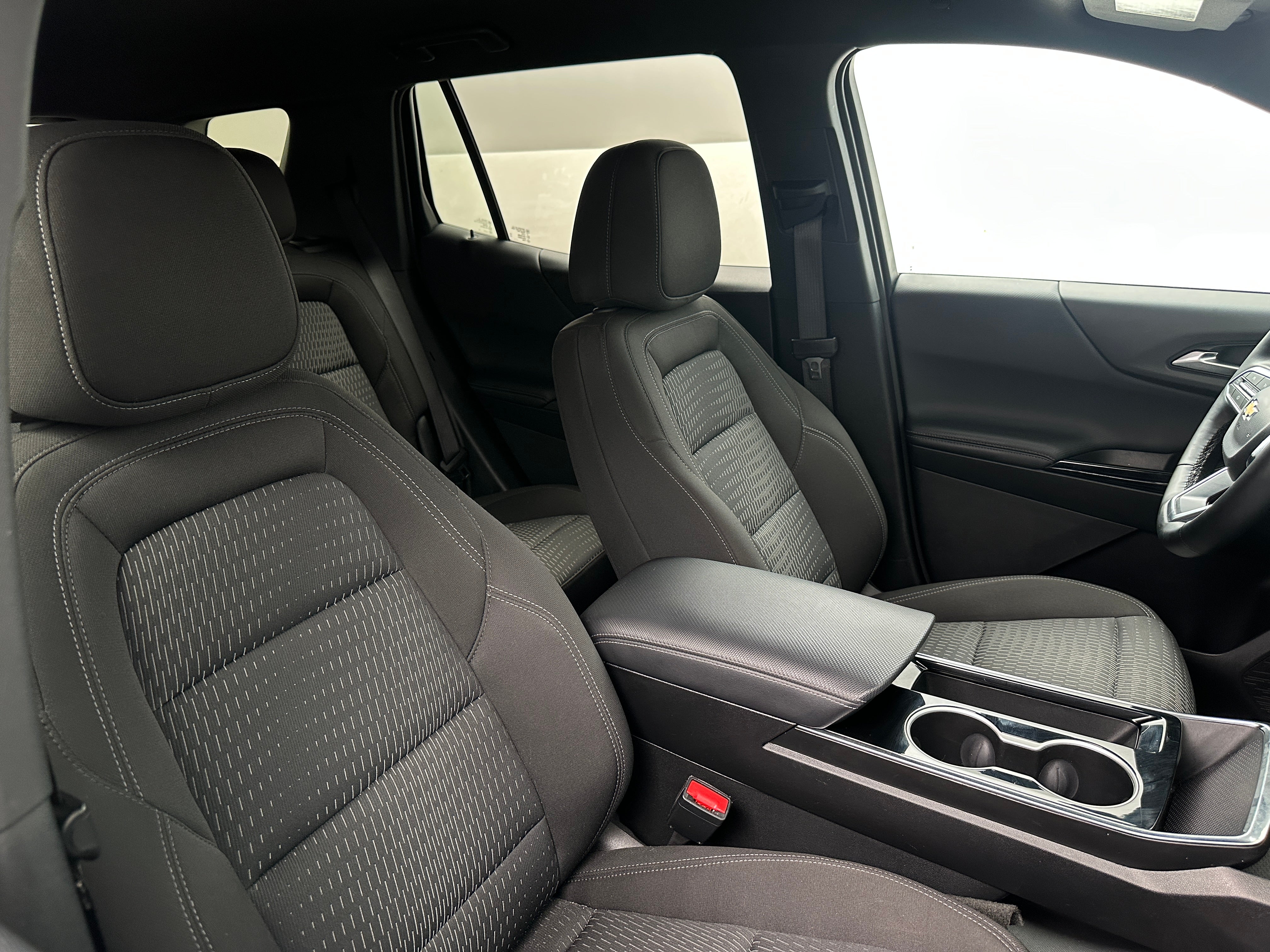 chevrolet equinox 2025 3GNAXHEG6SL315340 image chevrolet equinox 2025 3GNAXHEG6SL315340 image