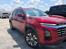chevrolet equinox 2025 3GNAXHEG8SL250216 image chevrolet equinox 2025 3GNAXHEG8SL250216 image