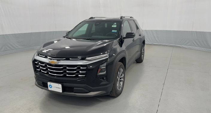 chevrolet equinox 2025 3GNAXPEG7SL194800 image chevrolet equinox 2025 3GNAXPEG7SL194800 image