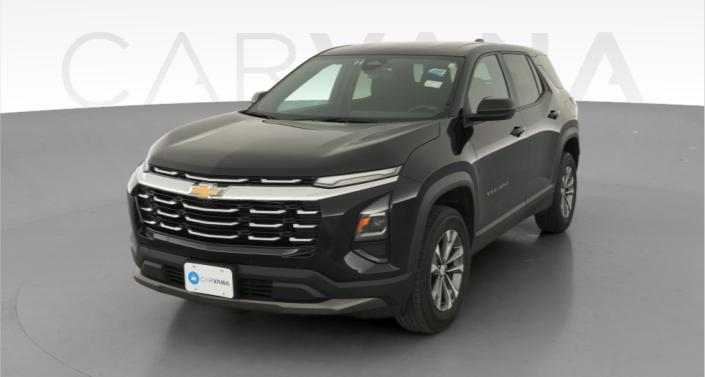 chevrolet equinox 2025 3GNAXHEG7SL220415 image chevrolet equinox 2025 3GNAXHEG7SL220415 image