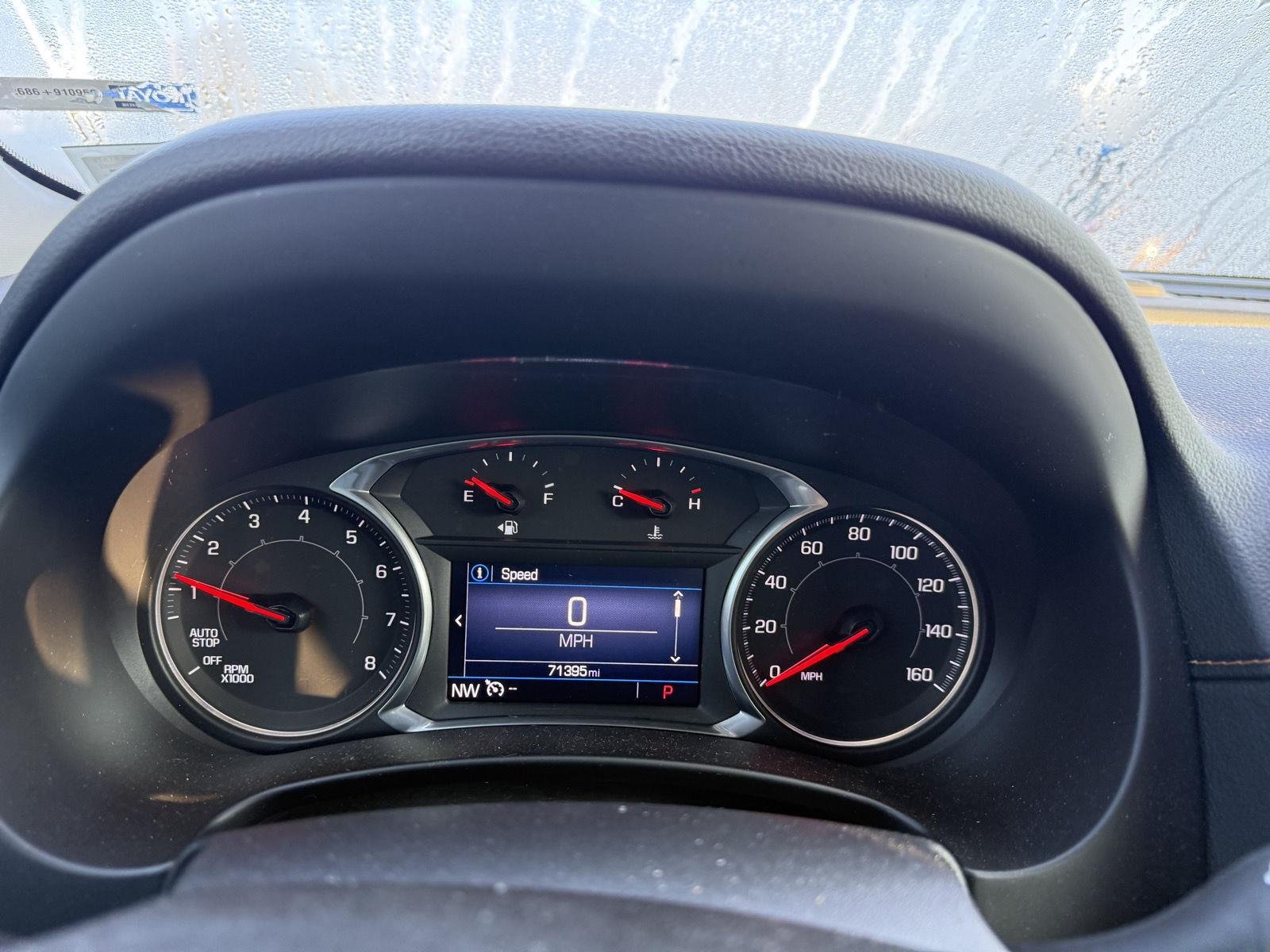 chevrolet equinox 2025 3GNAXPEG9SL185628 image chevrolet equinox 2025 3GNAXPEG9SL185628 image