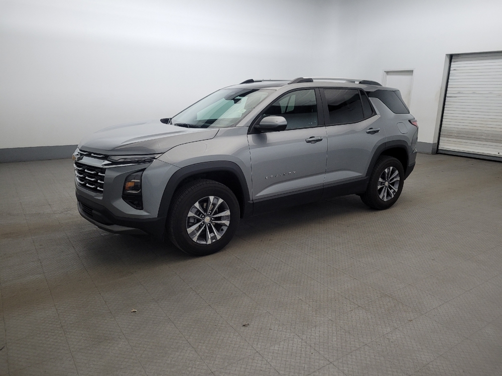 chevrolet equinox 2025 3GNAXHEG1SL225416 image chevrolet equinox 2025 3GNAXHEG1SL225416 image