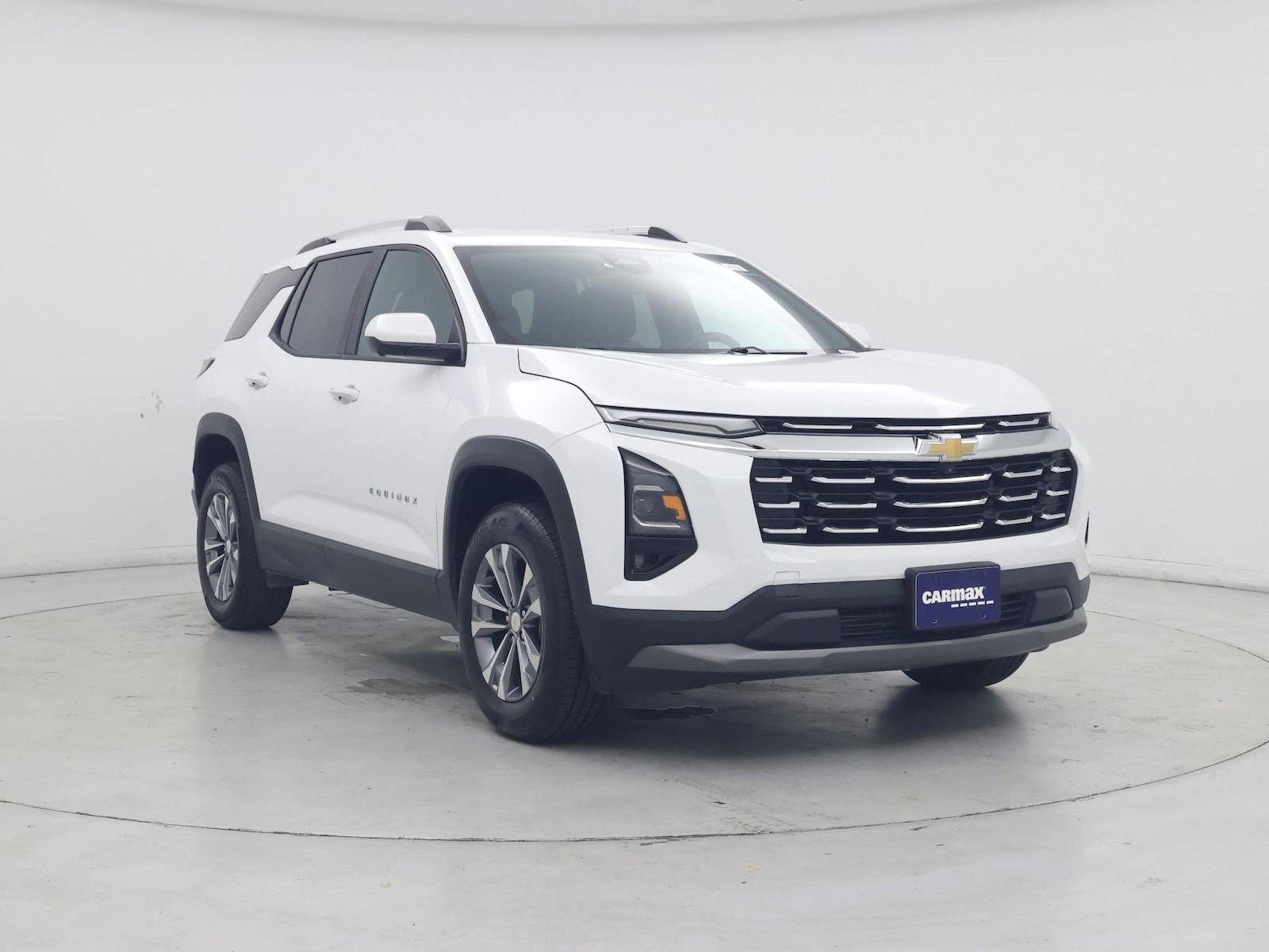 chevrolet equinox 2025 3GNAXPEG5SL225607 image chevrolet equinox 2025 3GNAXPEG5SL225607 image