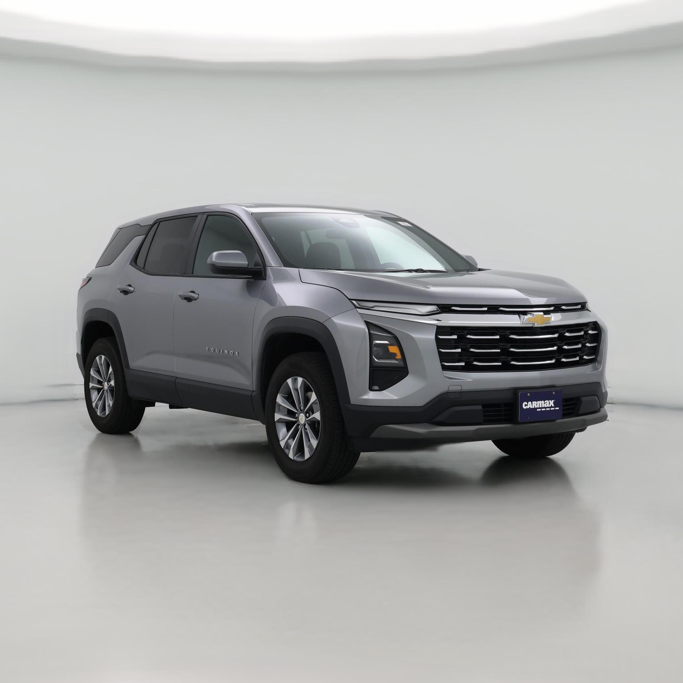 chevrolet equinox 2025 3GNAXHEG7SL316030 image chevrolet equinox 2025 3GNAXHEG7SL316030 image