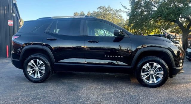 chevrolet equinox 2025 3GNAXHEG7SL261109 image chevrolet equinox 2025 3GNAXHEG7SL261109 image