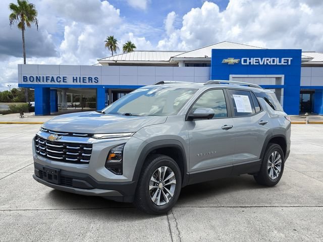 chevrolet equinox 2025 3GNAXHEG2SL173004 image chevrolet equinox 2025 3GNAXHEG2SL173004 image