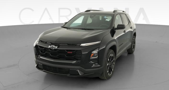 chevrolet equinox 2025 3GNAXTEG6SL208324 image chevrolet equinox 2025 3GNAXTEG6SL208324 image