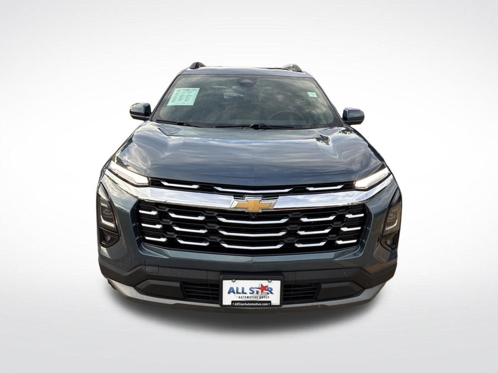 chevrolet equinox 2025 3GNAXPEGXSL201321 image chevrolet equinox 2025 3GNAXPEGXSL201321 image