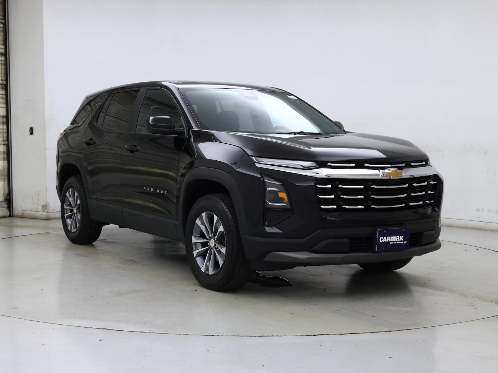 chevrolet equinox 2025 3GNAXHEG4SL309553 image chevrolet equinox 2025 3GNAXHEG4SL309553 image