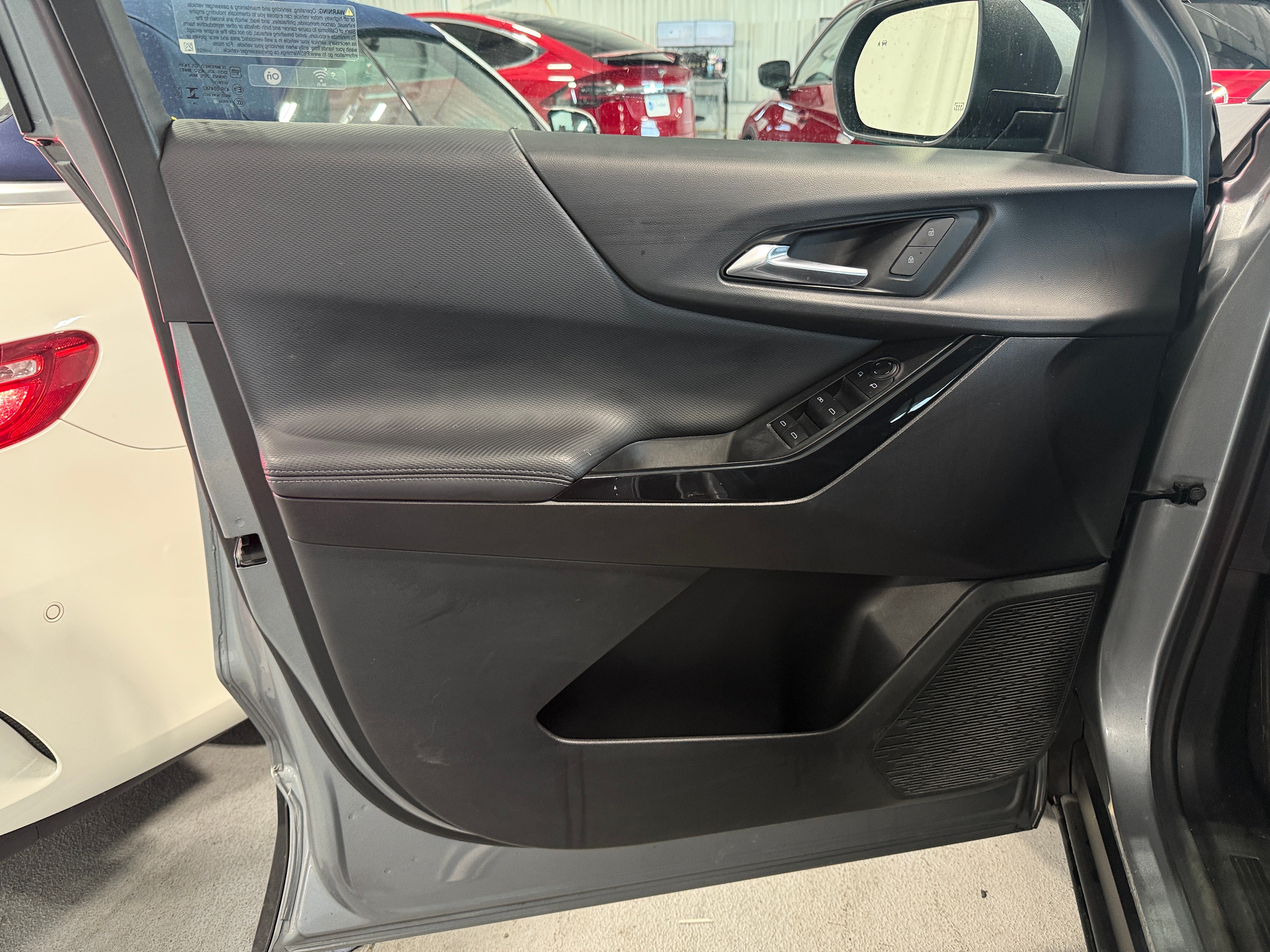 chevrolet equinox 2025 3GNAXHEG8SL212064 image chevrolet equinox 2025 3GNAXHEG8SL212064 image