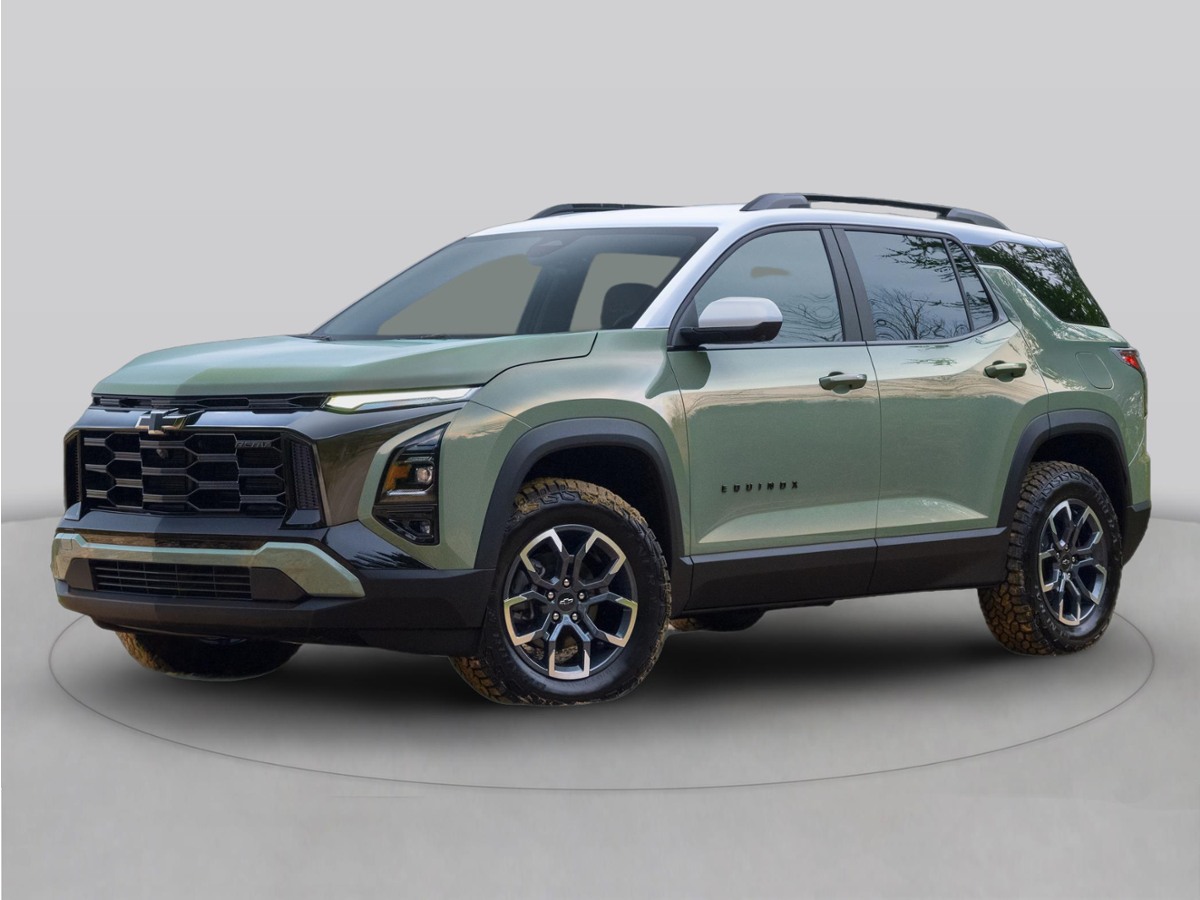 chevrolet equinox 2025 3GNAXPEGXSL224937 image chevrolet equinox 2025 3GNAXPEGXSL224937 image