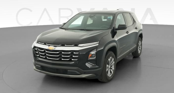 chevrolet equinox 2025 3GNAXPEG4SL293719 image chevrolet equinox 2025 3GNAXPEG4SL293719 image