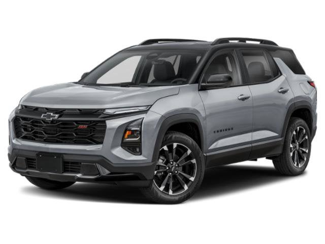 chevrolet equinox 2025 3GNAXLEG8SL222645 image chevrolet equinox 2025 3GNAXLEG8SL222645 image