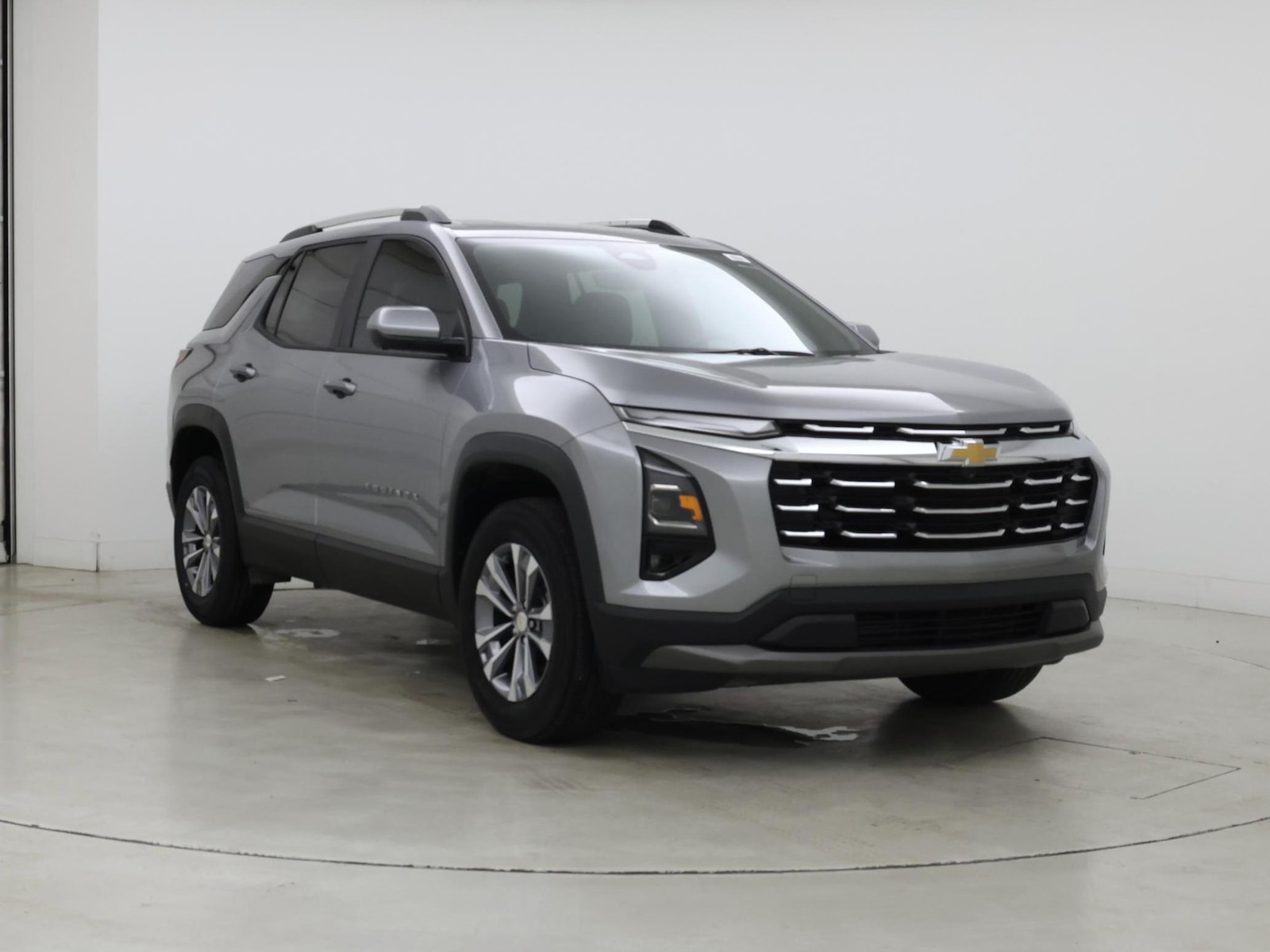 chevrolet equinox 2025 3GNAXHEG5SL268835 image chevrolet equinox 2025 3GNAXHEG5SL268835 image