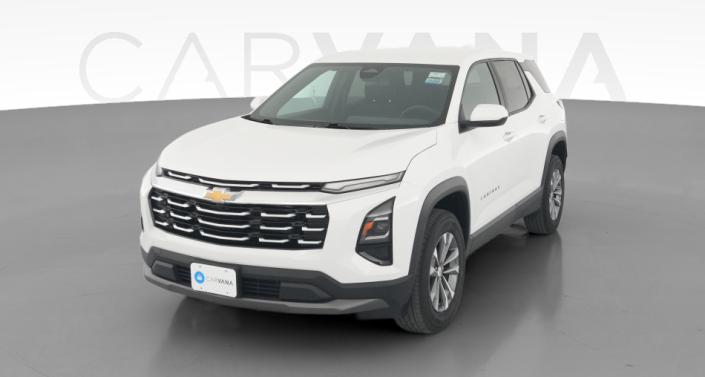 chevrolet equinox 2025 3GNAXHEG5SL213298 image chevrolet equinox 2025 3GNAXHEG5SL213298 image