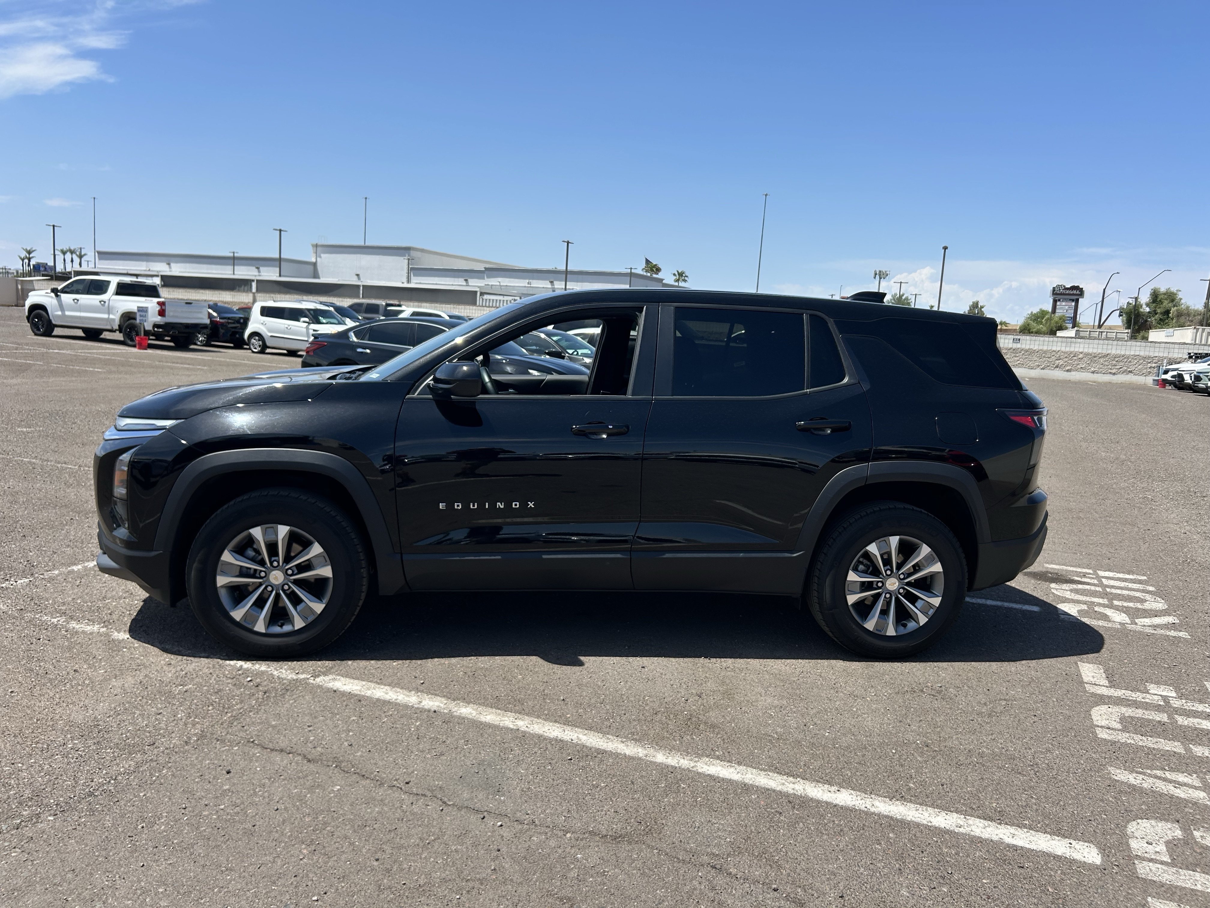 chevrolet equinox 2025 3GNAXPEG6SL308558 image chevrolet equinox 2025 3GNAXPEG6SL308558 image