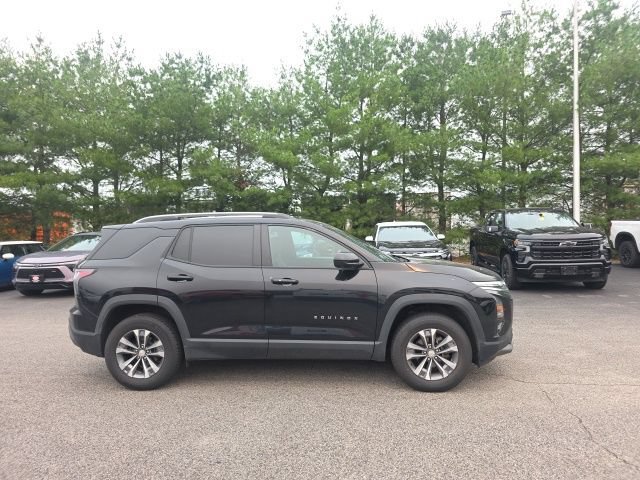 chevrolet equinox 2025 3GNAXPEGXSL195164 image chevrolet equinox 2025 3GNAXPEGXSL195164 image