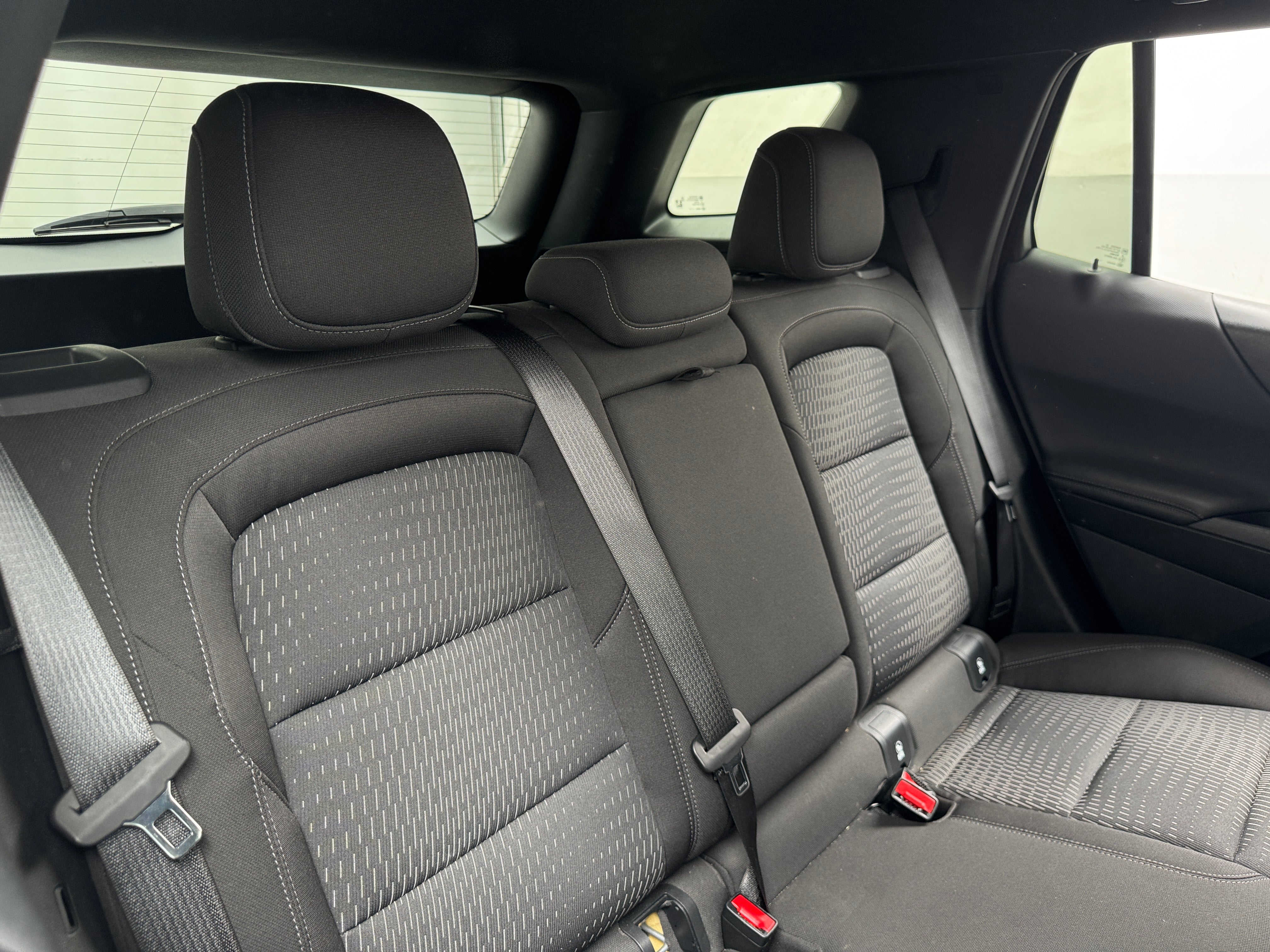 chevrolet equinox 2025 3GNAXHEG7SL315444 image chevrolet equinox 2025 3GNAXHEG7SL315444 image