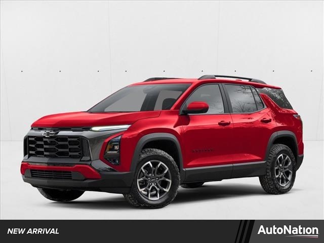chevrolet equinox 2025 3GNAXLEG2SL186662 image chevrolet equinox 2025 3GNAXLEG2SL186662 image