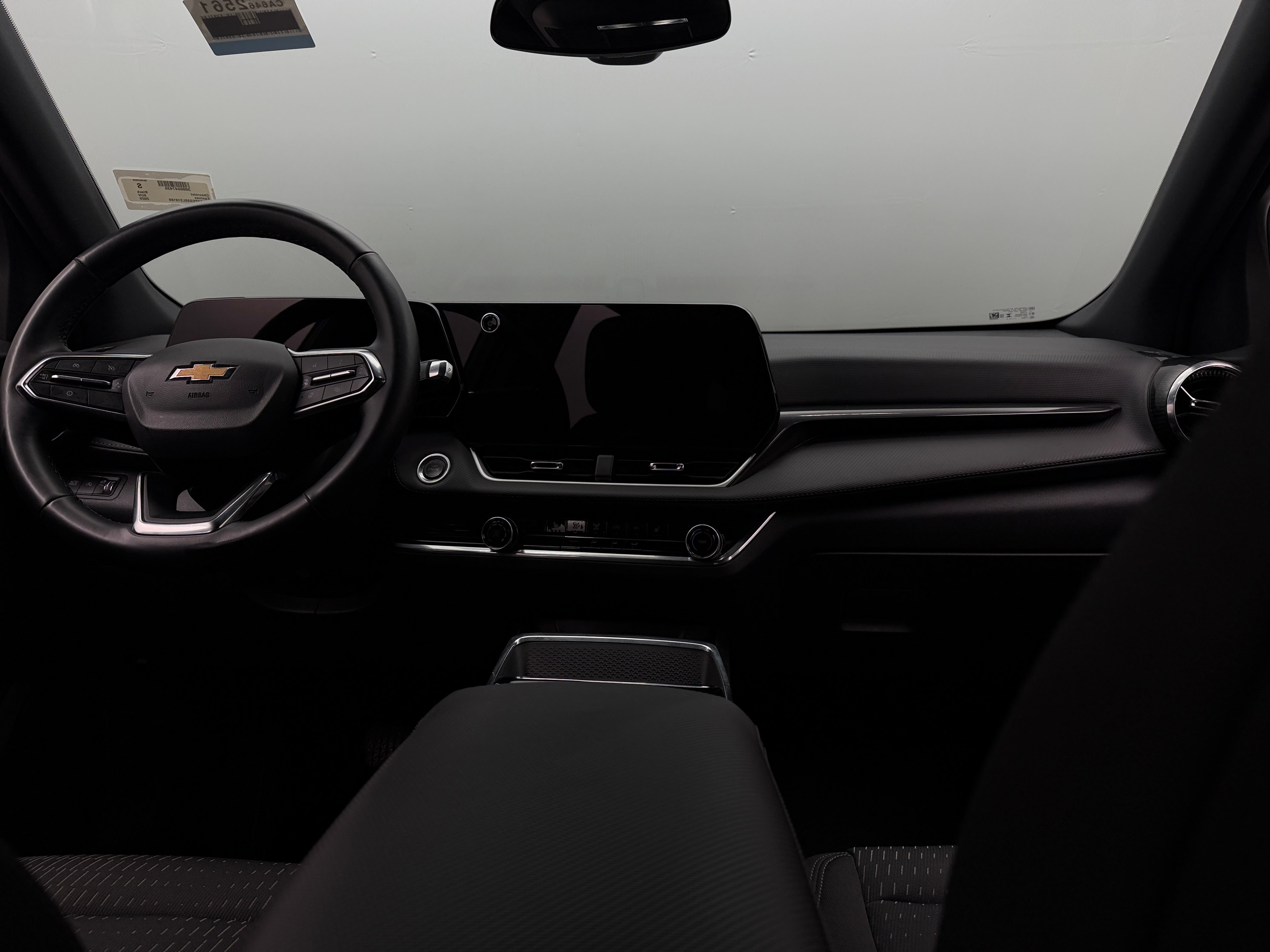 chevrolet equinox 2025 3GNAXPEG5SL310186 image chevrolet equinox 2025 3GNAXPEG5SL310186 image